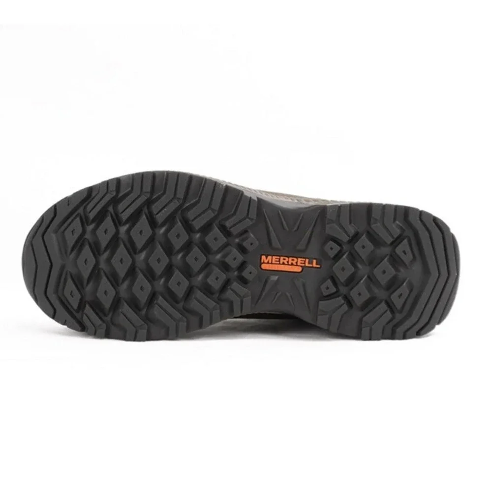 Merrell Forestbound Mid WP Men Outdoors Shoes Cloudy J16497 8.5 M